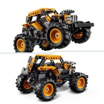 LEGO Technic 42199 Monster Jam DIGatron a rétrofriction - Maquette de