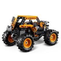 LEGO Technic 42199 Monster Jam DIGatron a rétrofriction - Maquette de