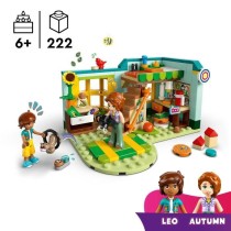 LEGO Friends 42646 La chambre d'Autumn - Jouet de construction idéal