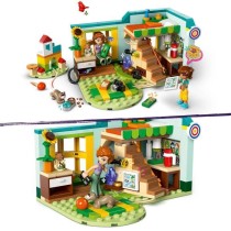 LEGO Friends 42646 La chambre d'Autumn - Jouet de construction idéal