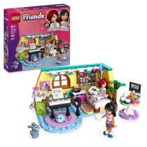 LEGO Friends 42647 La chambre de Paisley - Jouet interactif pour fille