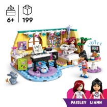 LEGO Friends 42647 La chambre de Paisley - Jouet interactif pour fille