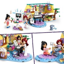 LEGO Friends 42647 La chambre de Paisley - Jouet interactif pour fille