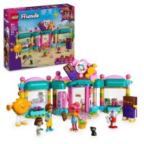 LEGO Friends 42649 La confiserie de Heartlake City - Boutique de bonbo