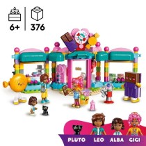 LEGO Friends 42649 La confiserie de Heartlake City - Boutique de bonbo