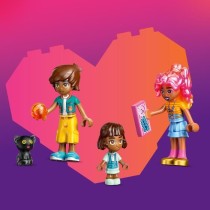 LEGO Friends 42649 La confiserie de Heartlake City - Boutique de bonbo