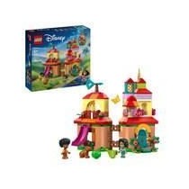 LEGO | Disney 43261 La maison d'Encanto miniature - Jeu créatif pour