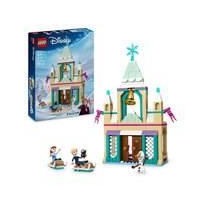 LEGO | Disney La Reine des neiges 43265 Le château de glace d'Arendel