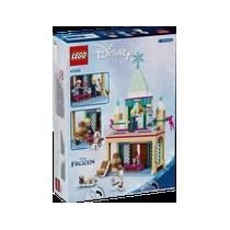 LEGO | Disney La Reine des neiges 43265 Le château de glace d'Arendel