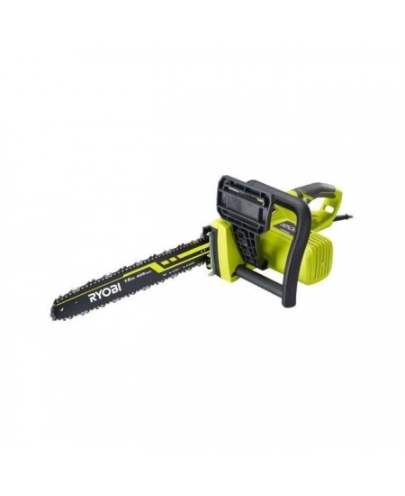 Tronçonneuse électrique RYOBI 2300W 40cm RCS2340B2C - 2 chaines 40cm RAC253