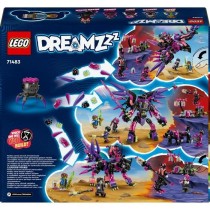 LEGO DREAMZzz 71483 Les Créatures de la Sorciere des Cauchemars - Jou