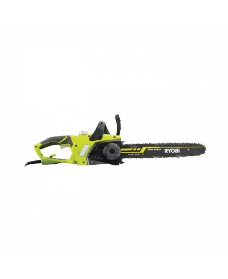 Tronçonneuse électrique RYOBI 2300W 40cm RCS2340B2C - 2 chaines 40cm RAC253