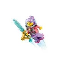 LEGO DREAMZzz 71490 Izzie et Bunchurro le lapin Gamer - Jouet de const