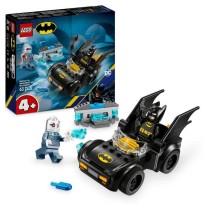 LEGO DC Batman 76301 Batman et la Batmobile contre Mr. Freeze - Jeu av