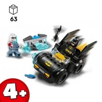 LEGO DC Batman 76301 Batman et la Batmobile contre Mr. Freeze - Jeu av