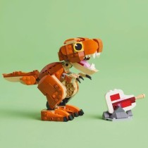 LEGO Jurassic World 76967 Petite Mangeuse : la femelle T rex - Jeu de