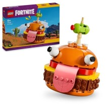 LEGO Fortnite 77070 Durrr Burger - Jeu de construction pour enfants in