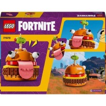 LEGO Fortnite 77070 Durrr Burger - Jeu de construction pour enfants in