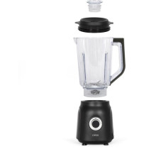 Blender - LIVOO - 1,5 L - 600 W - 22 000 tours/min - 2 vitesses - Noir