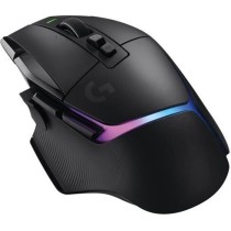 Souris gamer - Sans fil - Logitech G - G502 X Plus - Noir