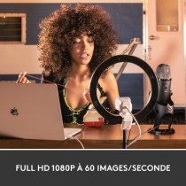 Webcam - Full HD 1080p - Logitech G - StreamCam - Pour streaming Twitc