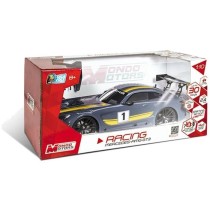 MONDO Voiture radiocommandée Mercedes AMG GT3 - Echelle 1:10 - A part