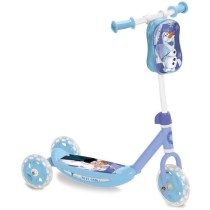 MONDO - Trottinette / Patinette 3 roues - Disney - La Reine des Neiges