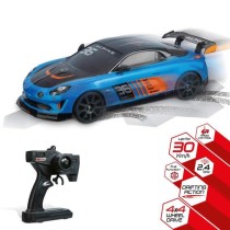 MONDO MOTORS Voiture radiocommandée Alpine A110 GT4 R/C 1:10 eme