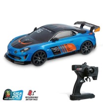 MONDO MOTORS Voiture radiocommandée Alpine A110 GT4 R/C 1:10 eme