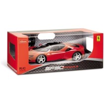 Véhicule radiocommandé Ferrari SF90 Stradale MONDO MOTORS - Effets l