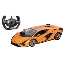 Véhicule radiocommandé Lamborghini Sian échelle 1:14eme avec effets