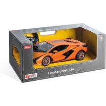 Véhicule radiocommandé Lamborghini Sian échelle 1:14eme avec effets