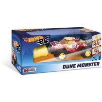 Buggy radiocommandé Hot Wheels Dune Monster - 19cm