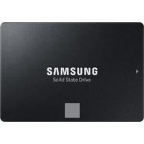 SAMSUNG SSD Interne 870 EVO 500 Go MZ-77E500B/EU