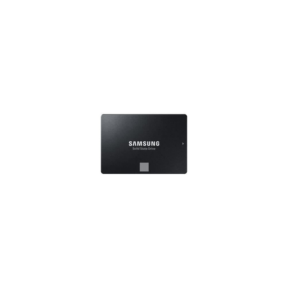 SAMSUNG SSD Interne 870 EVO 500 Go MZ-77E500B/EU