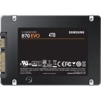 SAMSUNG SSD Interne 870 EVO 500 Go MZ-77E500B/EU