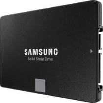 SAMSUNG SSD Interne 870 EVO 500 Go MZ-77E500B/EU