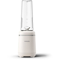 Blender - PHILIPS - HR2500/00 Pro Blend - 350 W - 0,6 L - Blanc