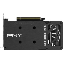 PNY - Carte Graphique - GEFORCE RTX™ 4060 8GB VERTO Dual Fan Edition