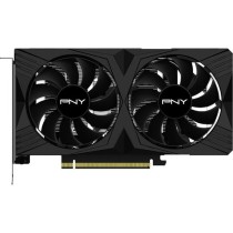 PNY - Carte Graphique - GEFORCE RTX™ 4060 8GB VERTO Dual Fan Edition