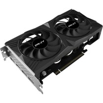 PNY - Carte Graphique - GEFORCE RTX™ 4060 8GB VERTO Dual Fan Edition