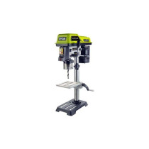 RYOBI - Perceuse a colonne 5 vitesses 390 W - vitesse de 510 a 2 430 t