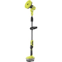 RYOBI - Brosse motorisée télescopique 18V ONE+ - diam. 150 mm - perc