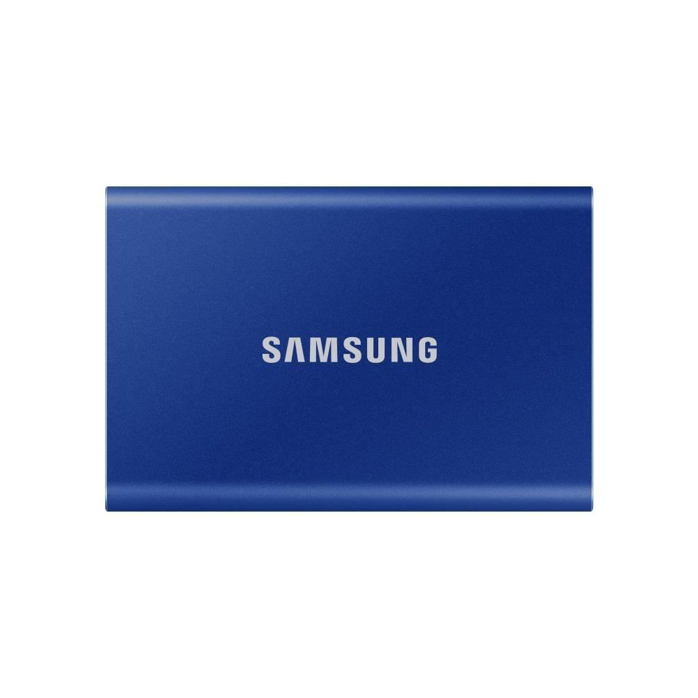 SAMSUNG SSD Externe T7 Bleu 1 To MU-PC1T0H/WW