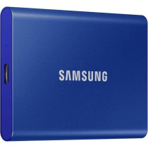 SAMSUNG SSD Externe T7 Bleu 1 To MU-PC1T0H/WW