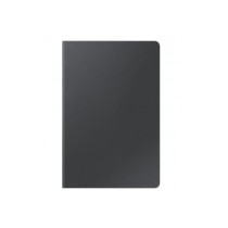 Coque de protection pour Samsung Tab A8 Book Cover Dark Gray