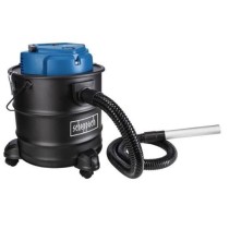 Aspirateur a cendres et poussieres Scheppach - AVC20 - Cuve métal 20L