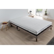 DEKO DREAM Ensemble matelas+sommier relaxation électrique COMFORT Dre