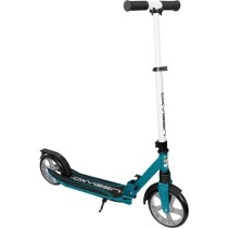 Trottinette pliable ajustable 200mm - Verte - SKIDS CONTROL OXYGEN - O