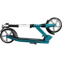 Trottinette pliable ajustable 200mm - Verte - SKIDS CONTROL OXYGEN - O